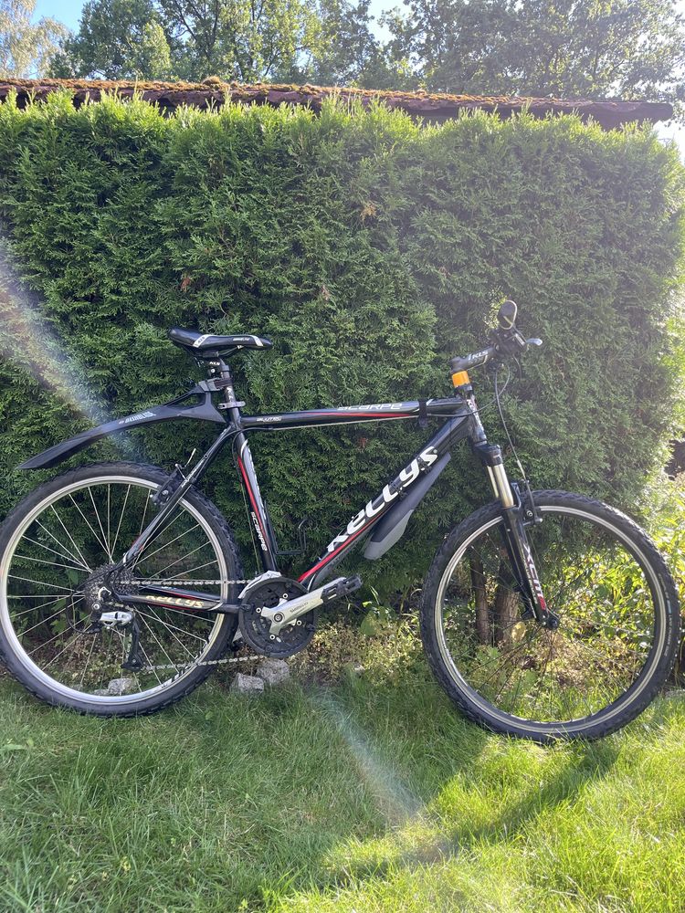 Kellys Scarpe– MTB 26”