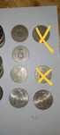 Moedas de coleção, 500 reis