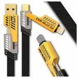 Kabel Usb-C Usb-A 4 W 1 65W 1.5M