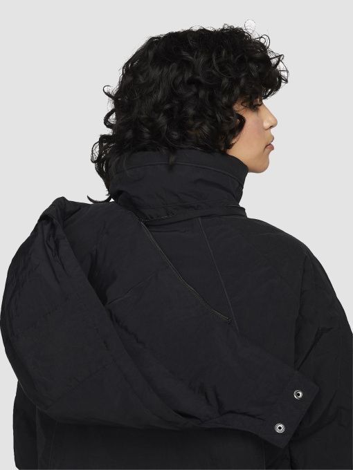 Зимова парка Jordan орігінал розмір S