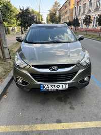 Продам авто Hyundai IX 35