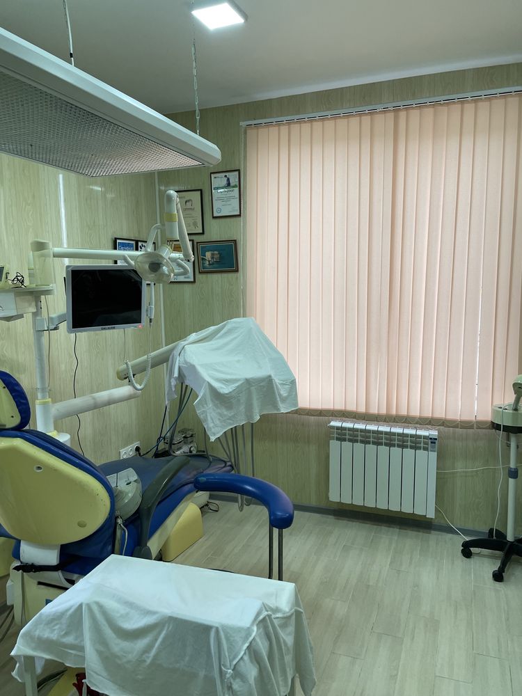 Стоматология в Мерефе Харьковская область