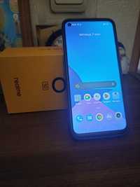 Realme 8 5g отличное состояние