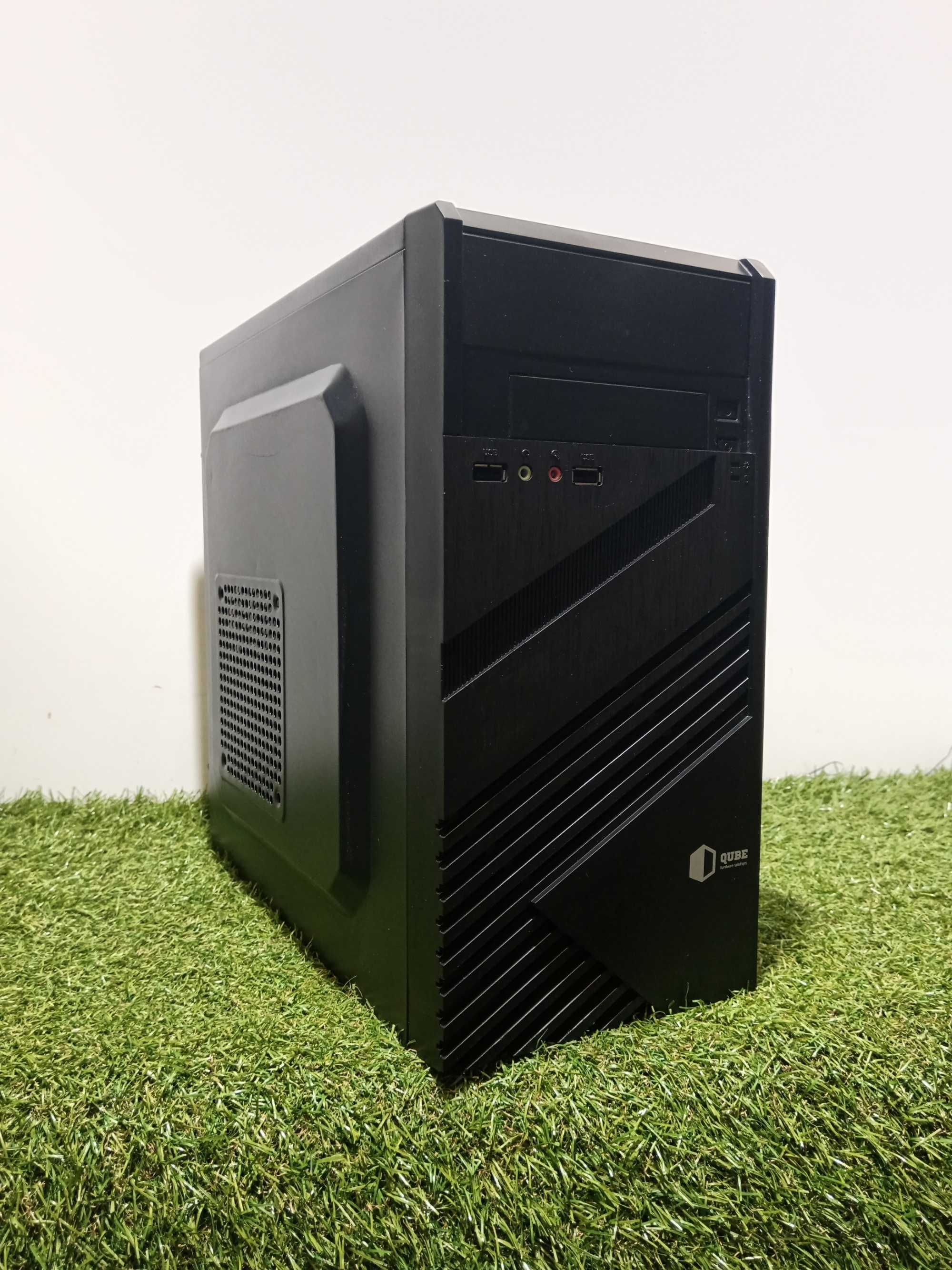 Ігровий комп’ютер (i9-9900/16 DDR4/240 SSD + 1 ТБ HDD/RTX 3070)