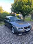 BMW e61  530xi   M-Pakiet