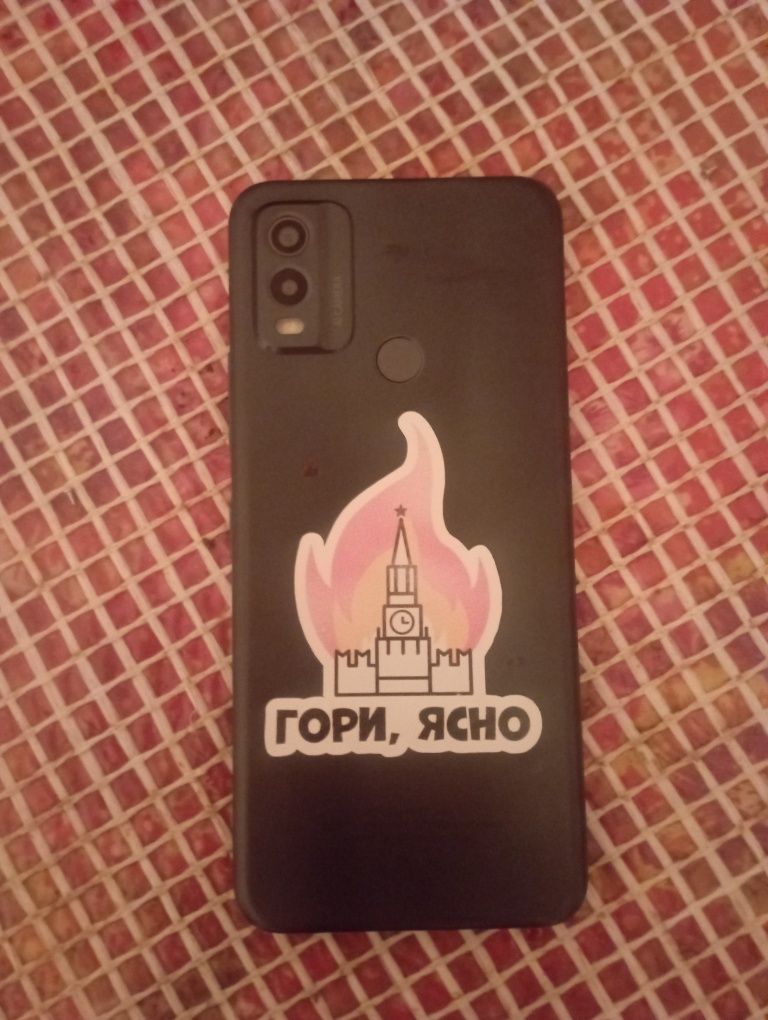 Продам б/у Nokia C22