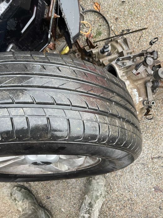 Hyundai Terracan Диски Хундай Терракан диски колесні r16 6x139.7