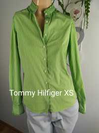 Koszula damska XS Tommy Hilfiger