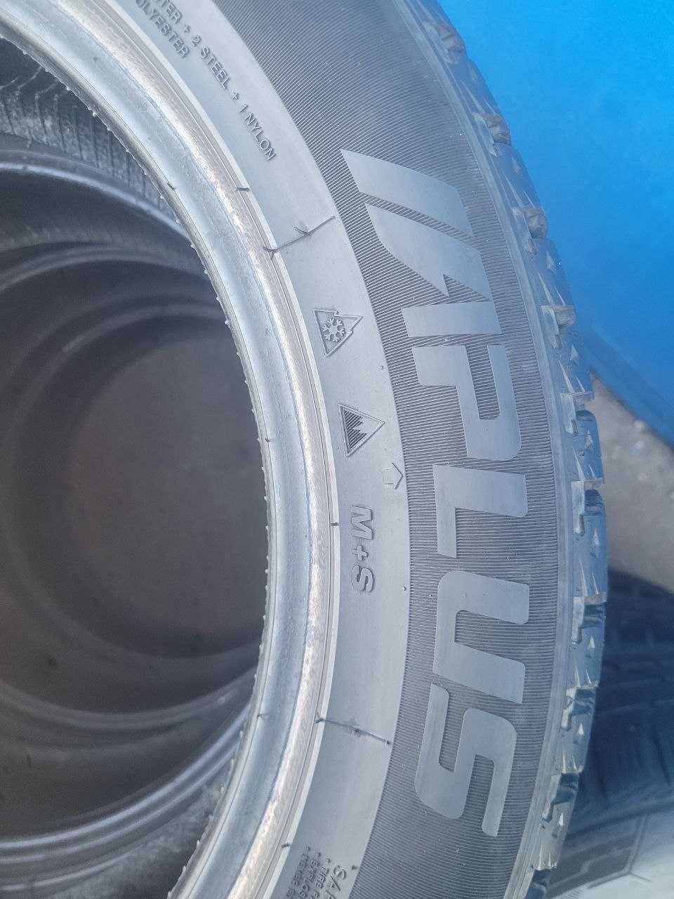 Goauto Купити шини Київ Aplus A506 215/55/R17 94S Рік 21 7 мм