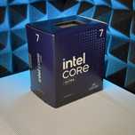 Intel Core Ultra 7 265 Новий