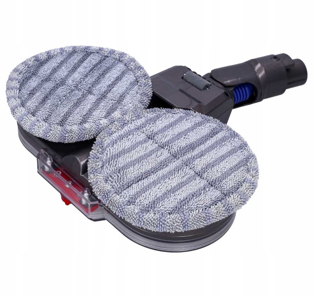 Nasadka mopująca mop głowica szczotka do Dyson V15 V11 V10 V8 V7