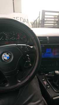 Sprzedam BMW e46 2.0 diesel