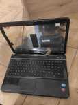 HP G7 2310SW Na części