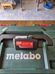 Аккумулятор  Metabo,  5.2 Ah