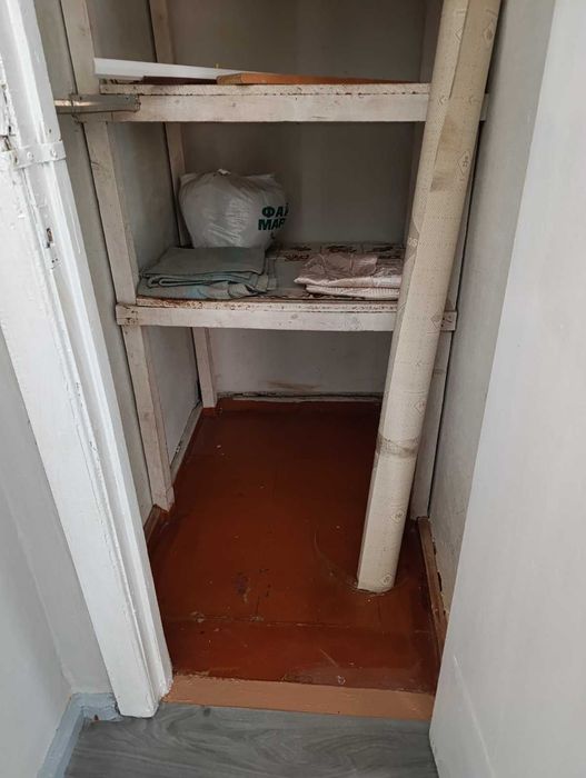 Однокімнатна квартира в центрі міста