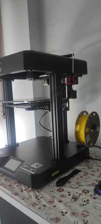Creality Ender-7 impressora 3D