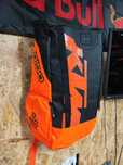 Plecak ktm cross enduro motocross quad ATV