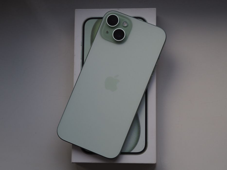 iPhone 15 Plus 128 GB