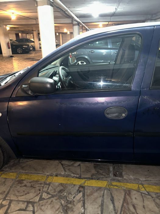 Opel Corsa C 1.0