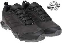 Кроссовки Adidas Terrex Brushwood LE, LEATHER AC7856, US8, оригинал
