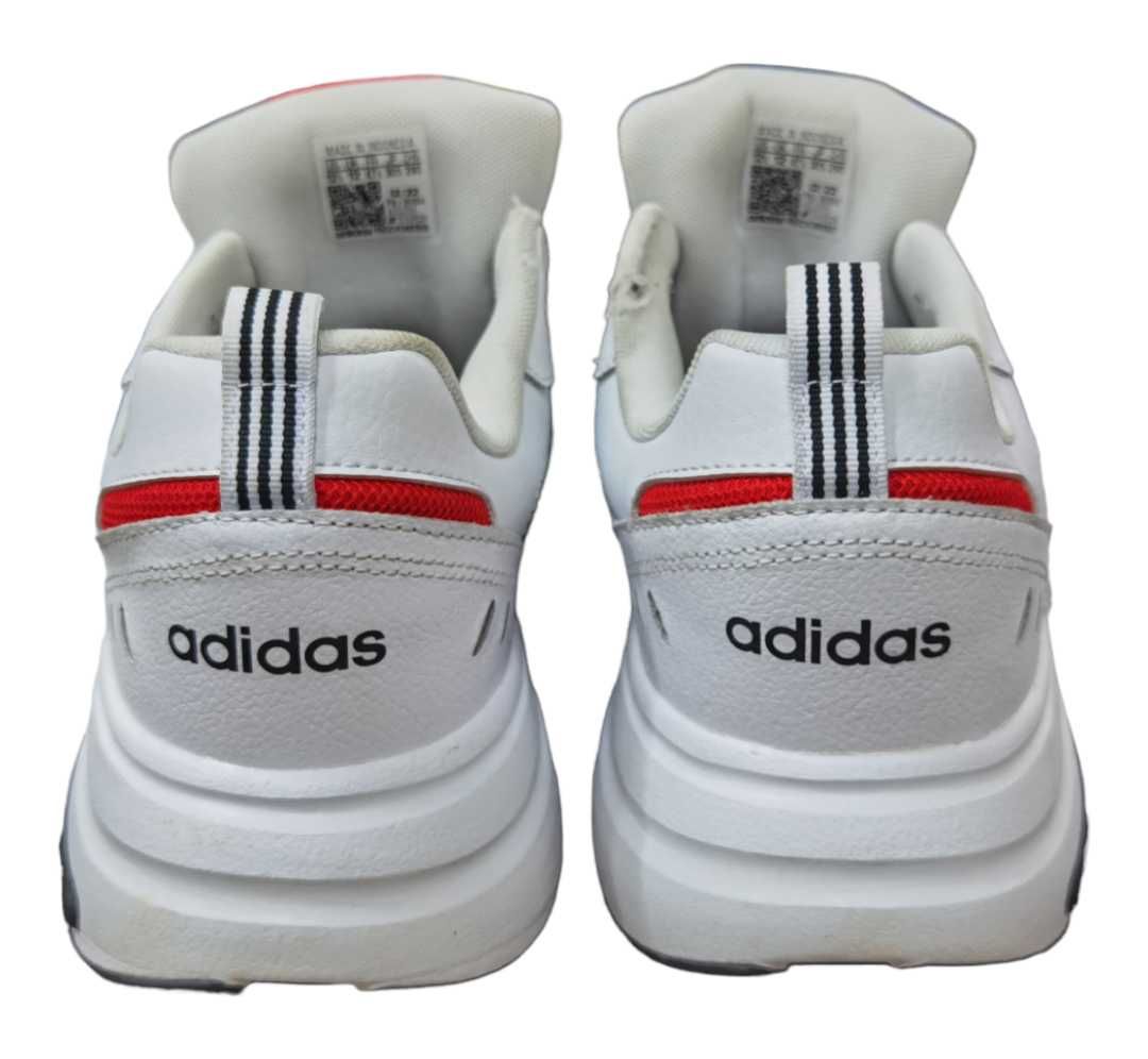 ADIDAS STRUTTER buty męskie sportowe EG2655 rozm.47 1/3