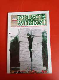 Polsce wierni nr 10/2002, październik 2002