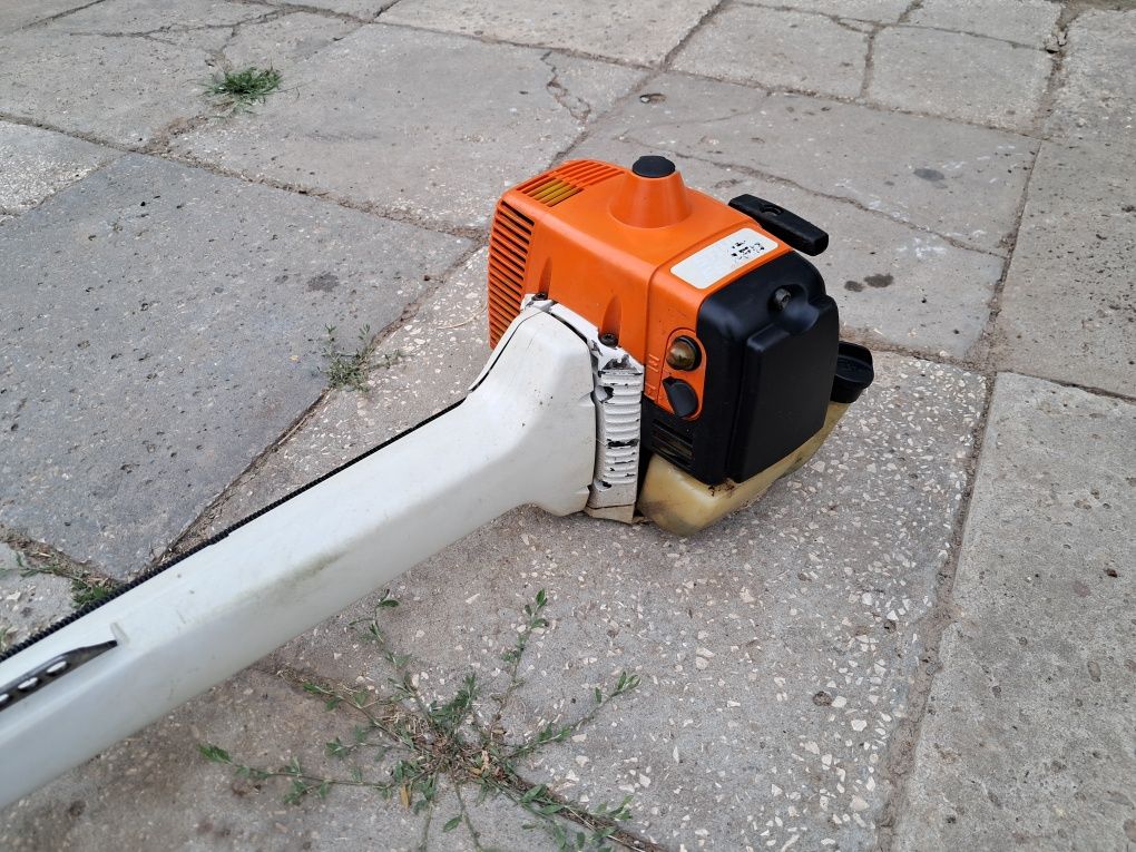 Kosa spalinowa stihl FS450 2.9KM igła stan professional FS 450 480