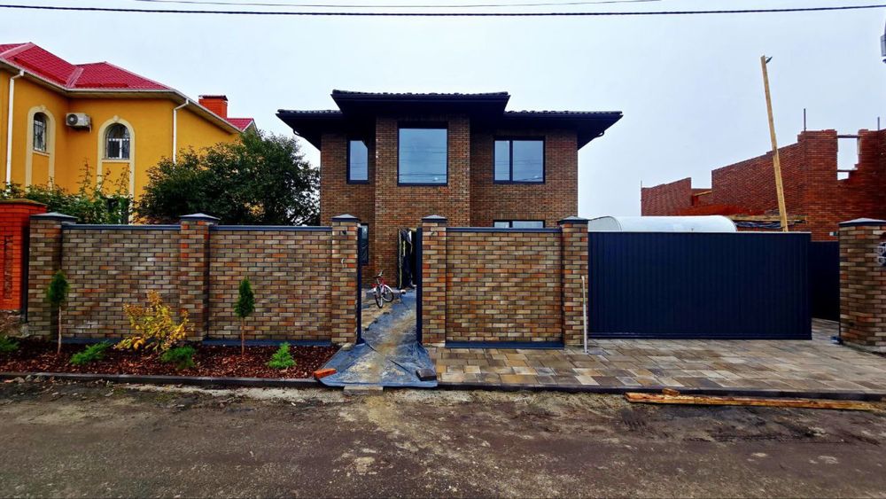 ‼️Прдаж Будинку | Під чистове оздоблення‼️7.3 сот