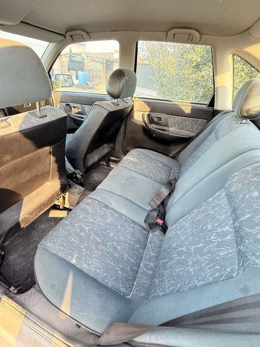 Seat cordoba 1400cc
