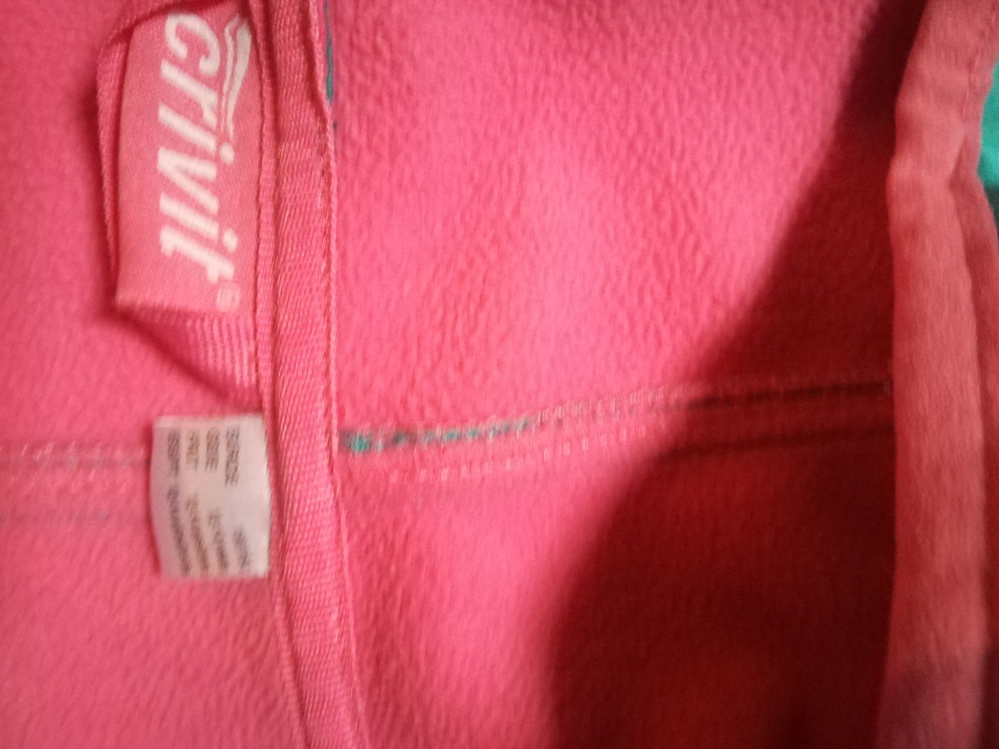 Kurtka softshell