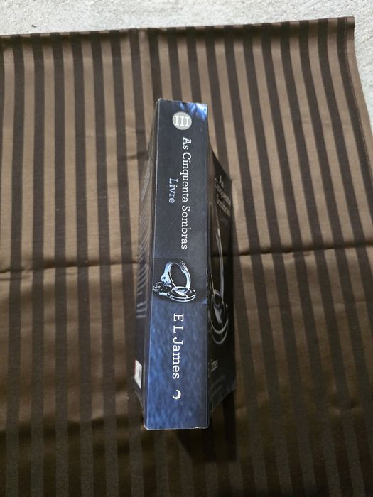 As ciquenta sombras livres