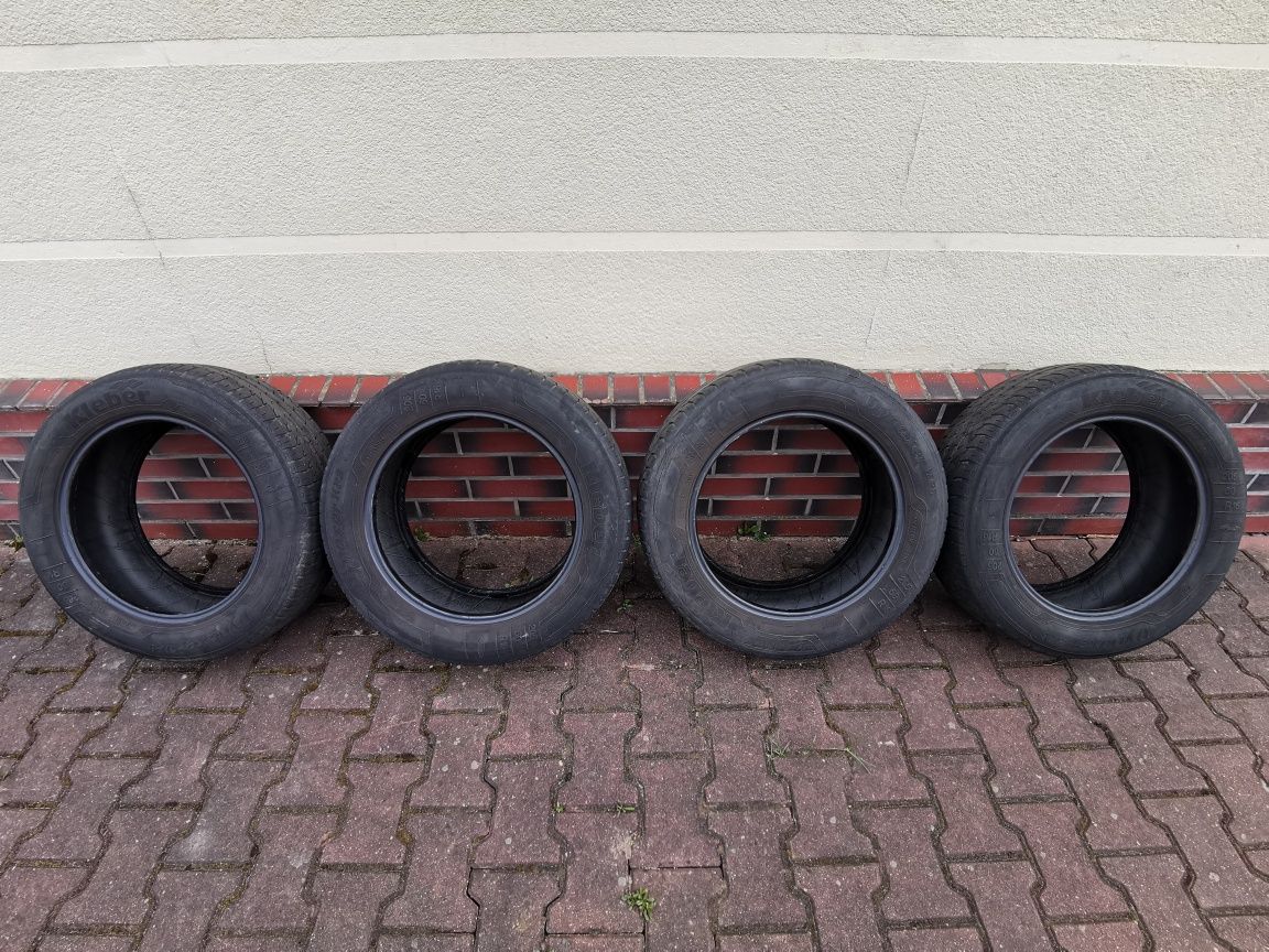 Opony Kleber Dynaxer HP3, 205/60/R16, letnie, Gliwice