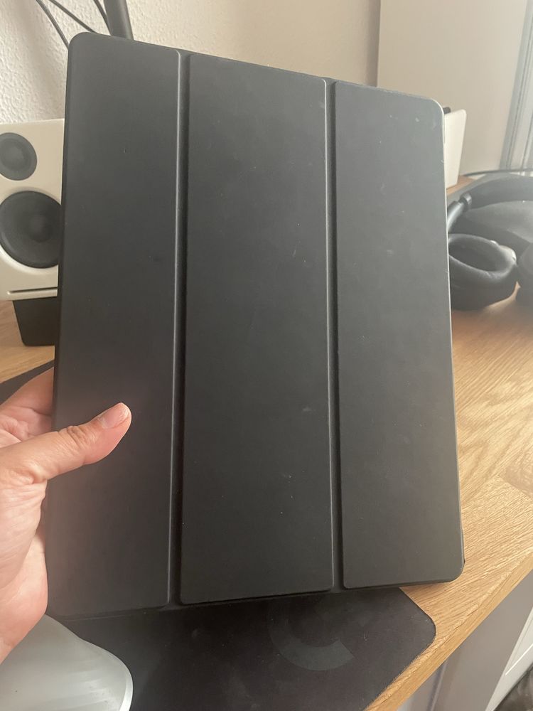 iPad Pro 12.9” 2ª Geração | Como Novo + Apple Pencil (extras €150)