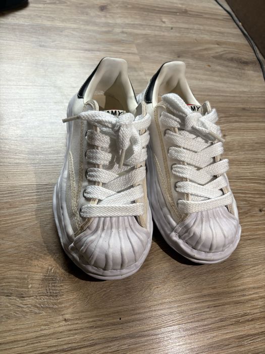 Maison Mihara Yasuhiro MMY