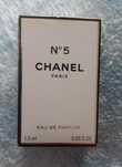 Miniaturka perfum Chanel No 5 1,5 ml