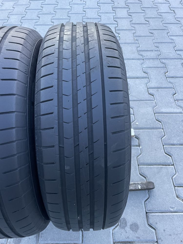 Колеса/резина/гума 185/65R15 Vredershtain