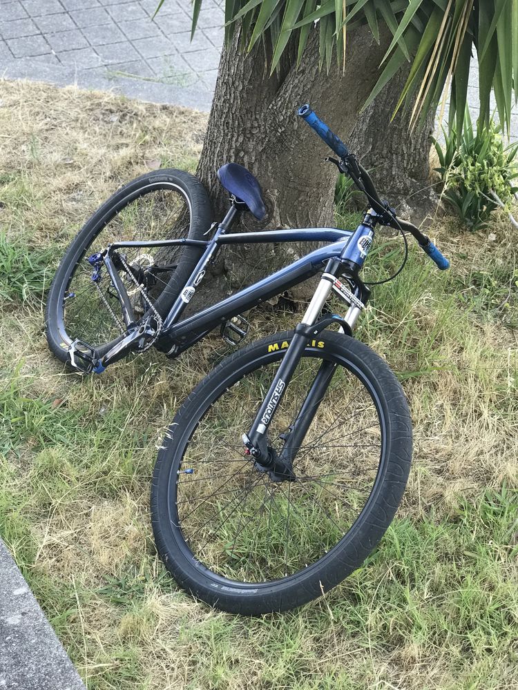 Rockrider 540 Welling