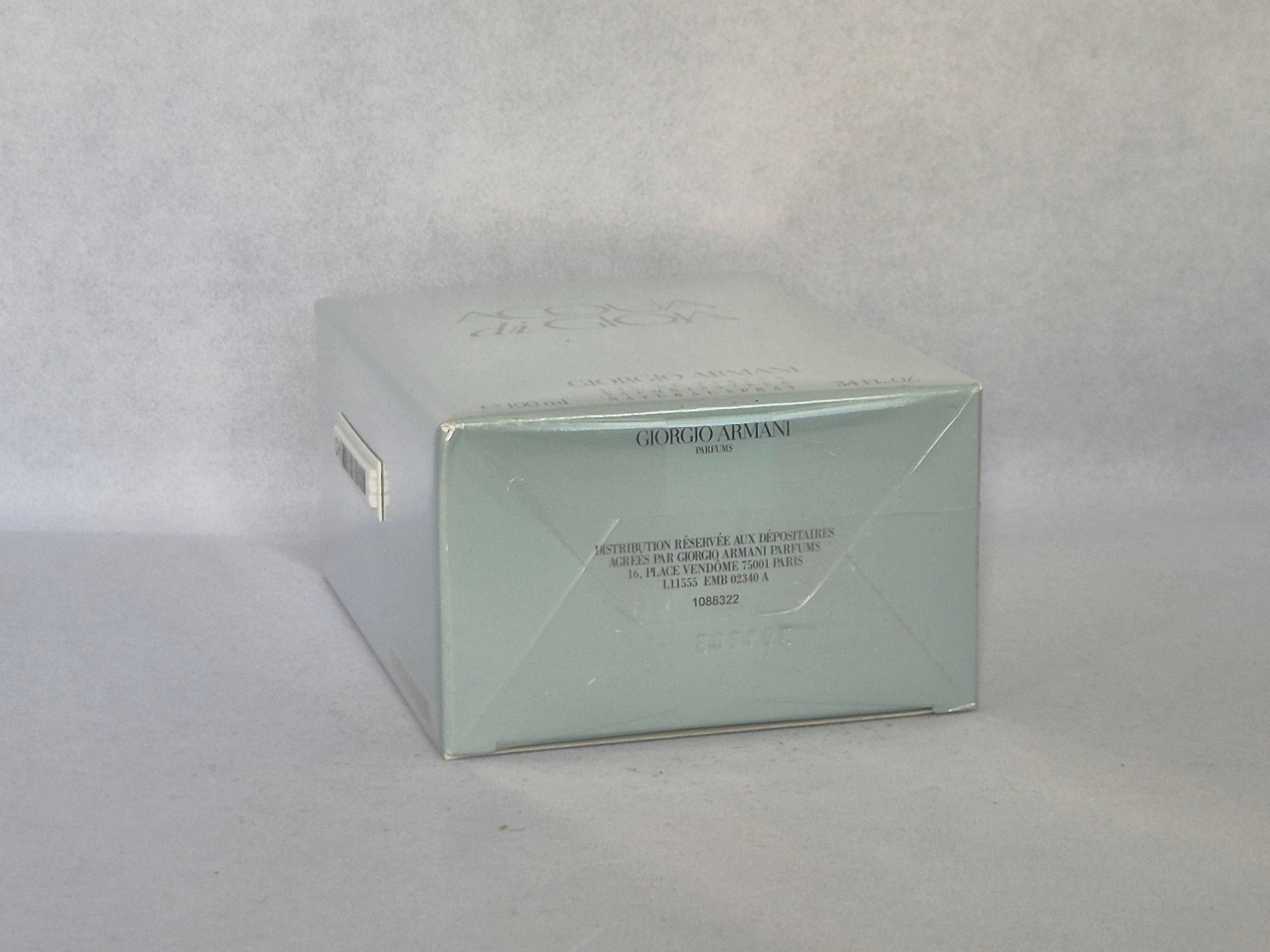 Giorgio Armani Acqua Di Gioia 100 ml OKAZJA!!!