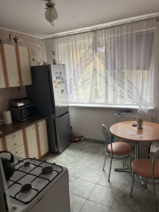 Mieszkanie PARTER 70m2 Głębokie