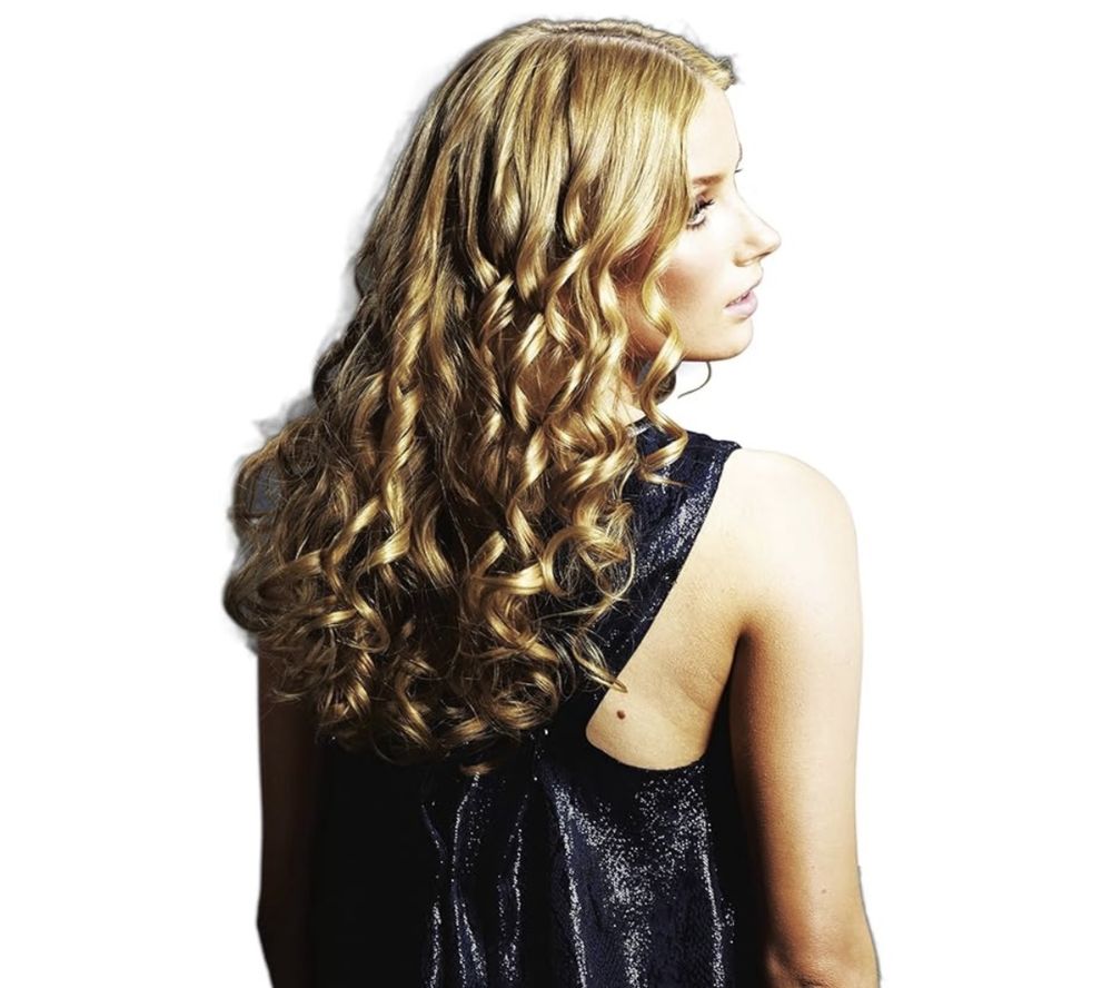 Lokówka BaByliss C905PE Curl Secret Fashion Green Nowa