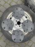 Vito w447 kolpaczki dekielki stalowek