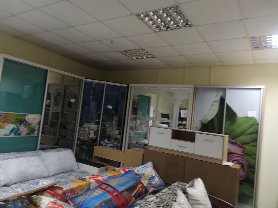 Зборка меблів,монтаж меблів