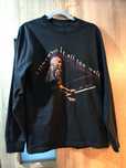 Taylor Swift all too well long sleeve red Bluza Z długim rękawem s
