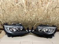 Передні фари БМВ 3 Е90 BMW 3 E90 2005-2008 дорестайл