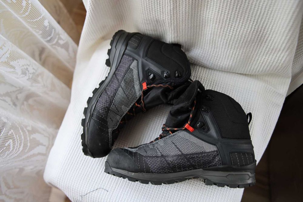 Buty  męskie  Forclaz MT500 Matryxevo