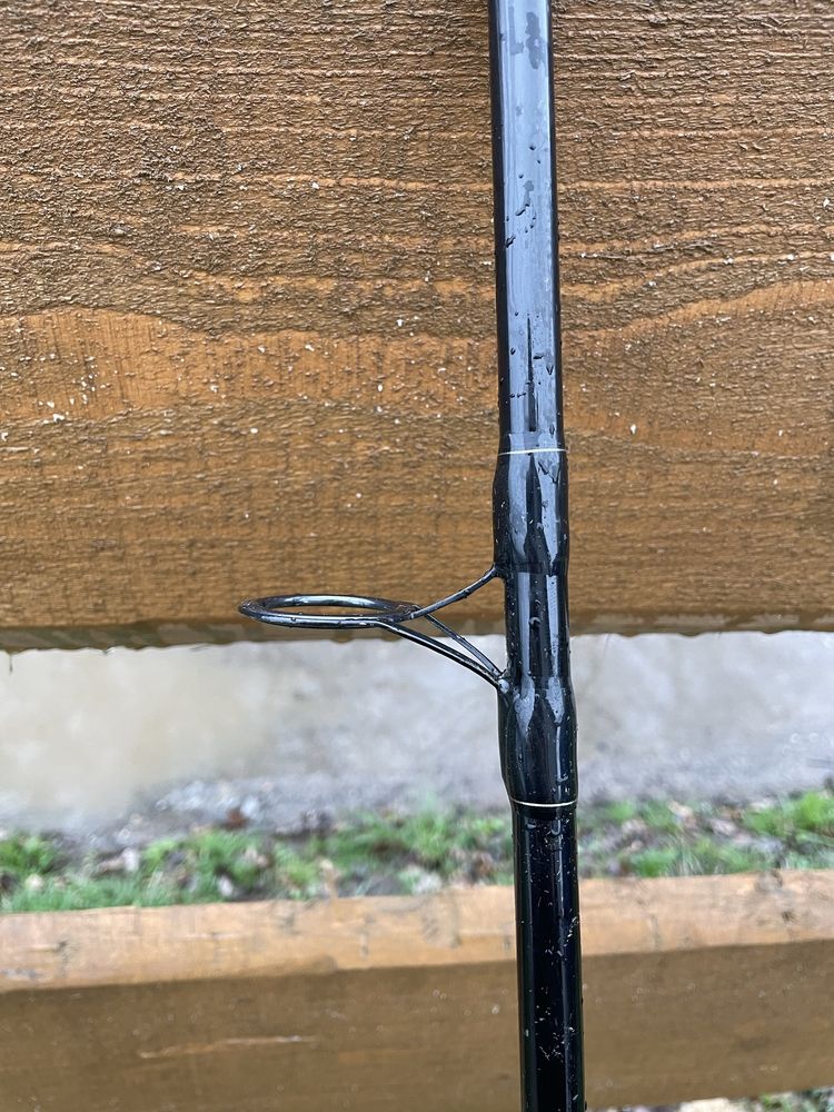 Wędka Karpiowa Daiwa Regal C3334 3.75 lbs 13 ft 3,9 m 2 sec 2 skład