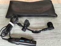 Mikrofon Shure Beta 98h + Zasilacz USB Phantom +48V