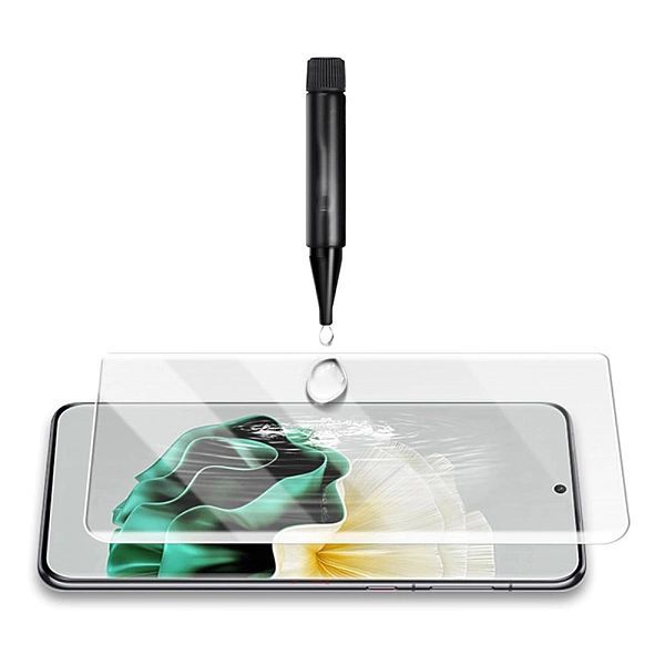 Szkło hartowane Uv Braders do Huawei P60 Pro