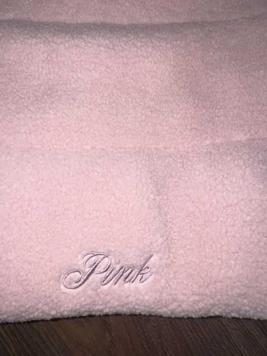 Сумка teddy Pink / Victoria’s Secret