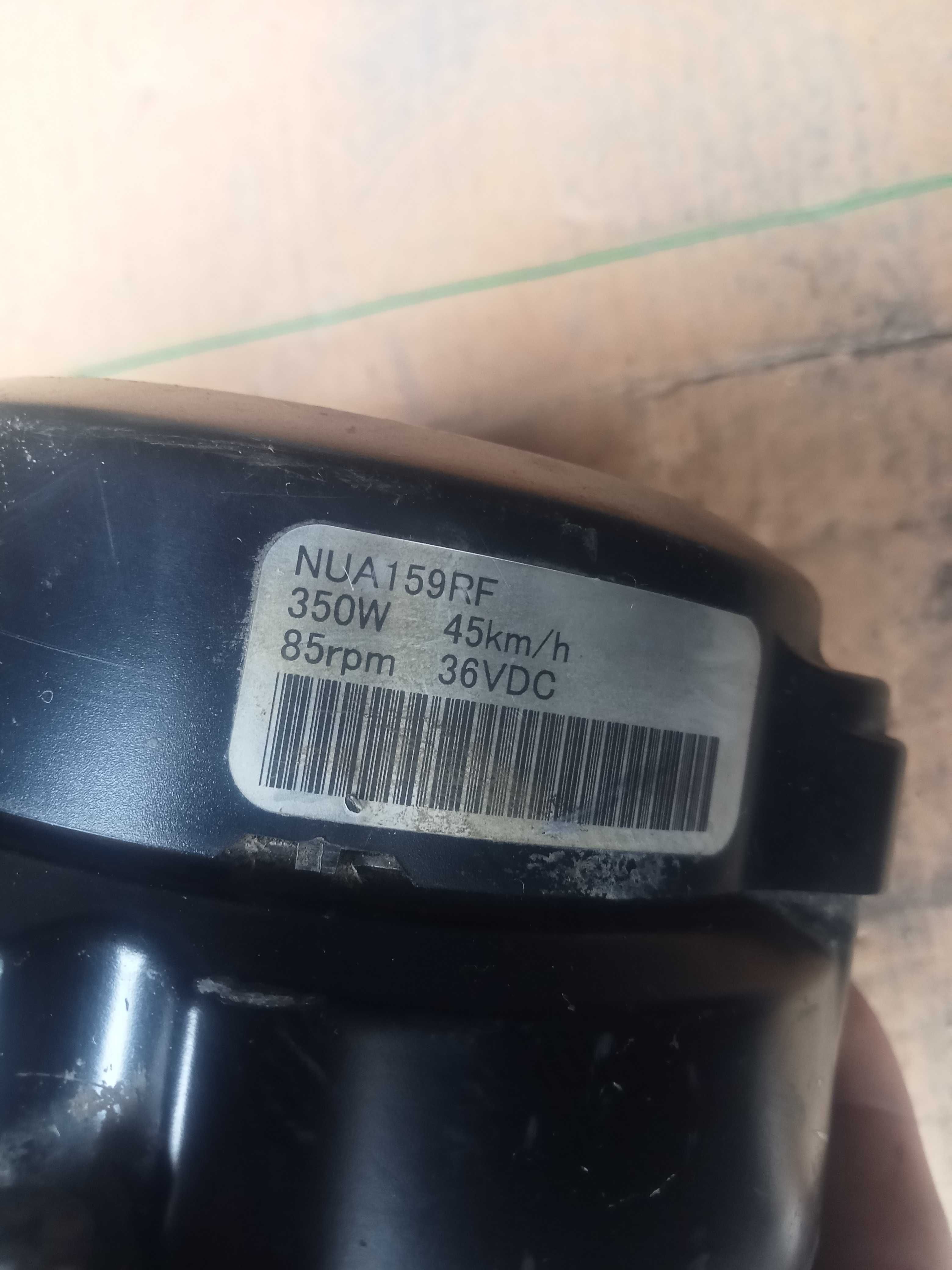 silnik elektryczny do roweru panasonic 36v,250w,45kmh